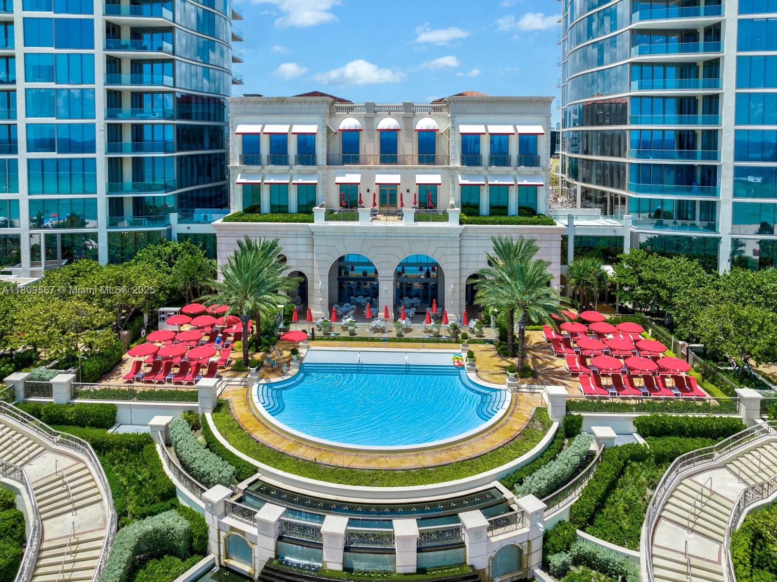 17901 Collins Ave # 1903