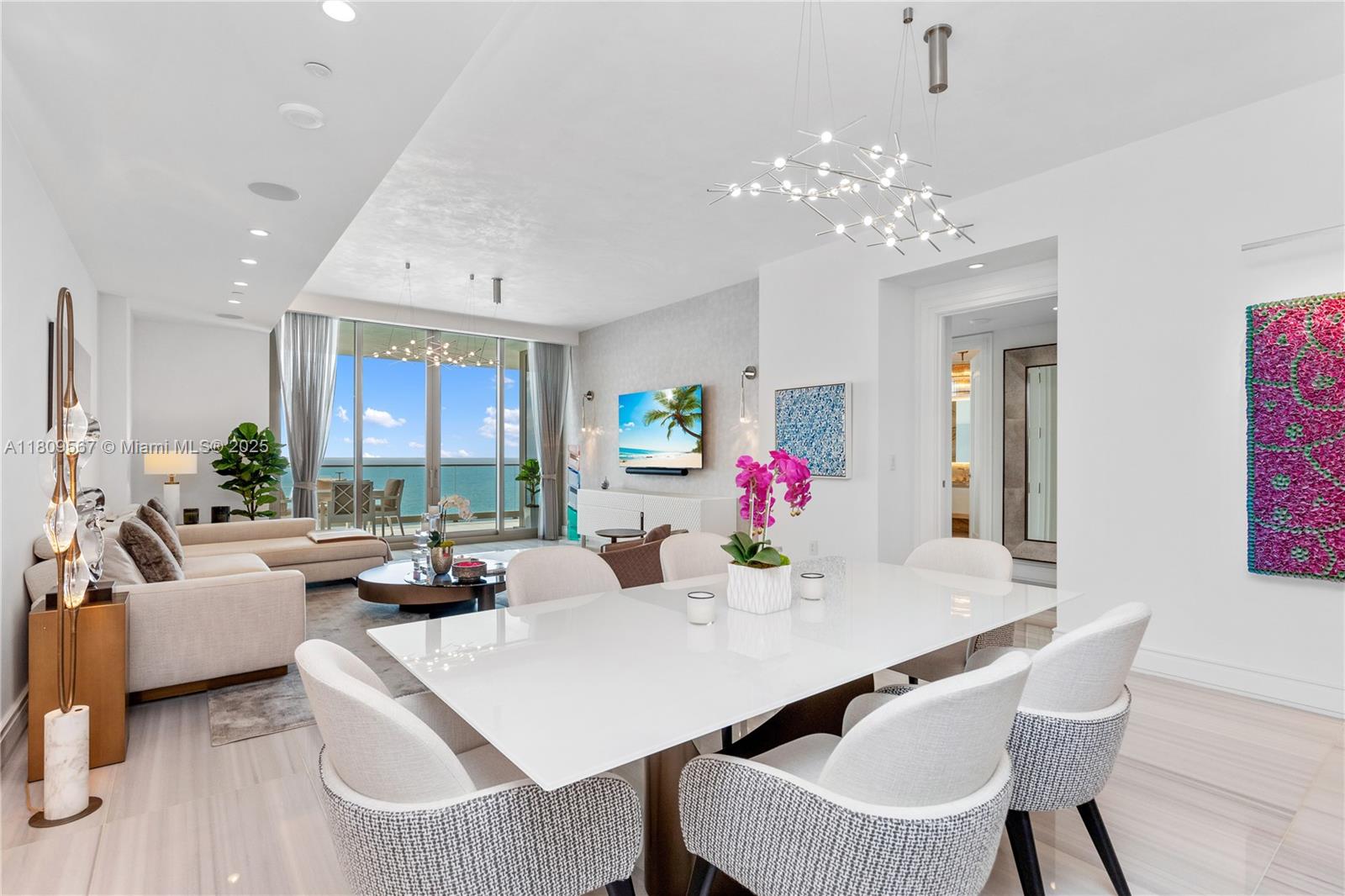 17901 Collins Ave # 1903