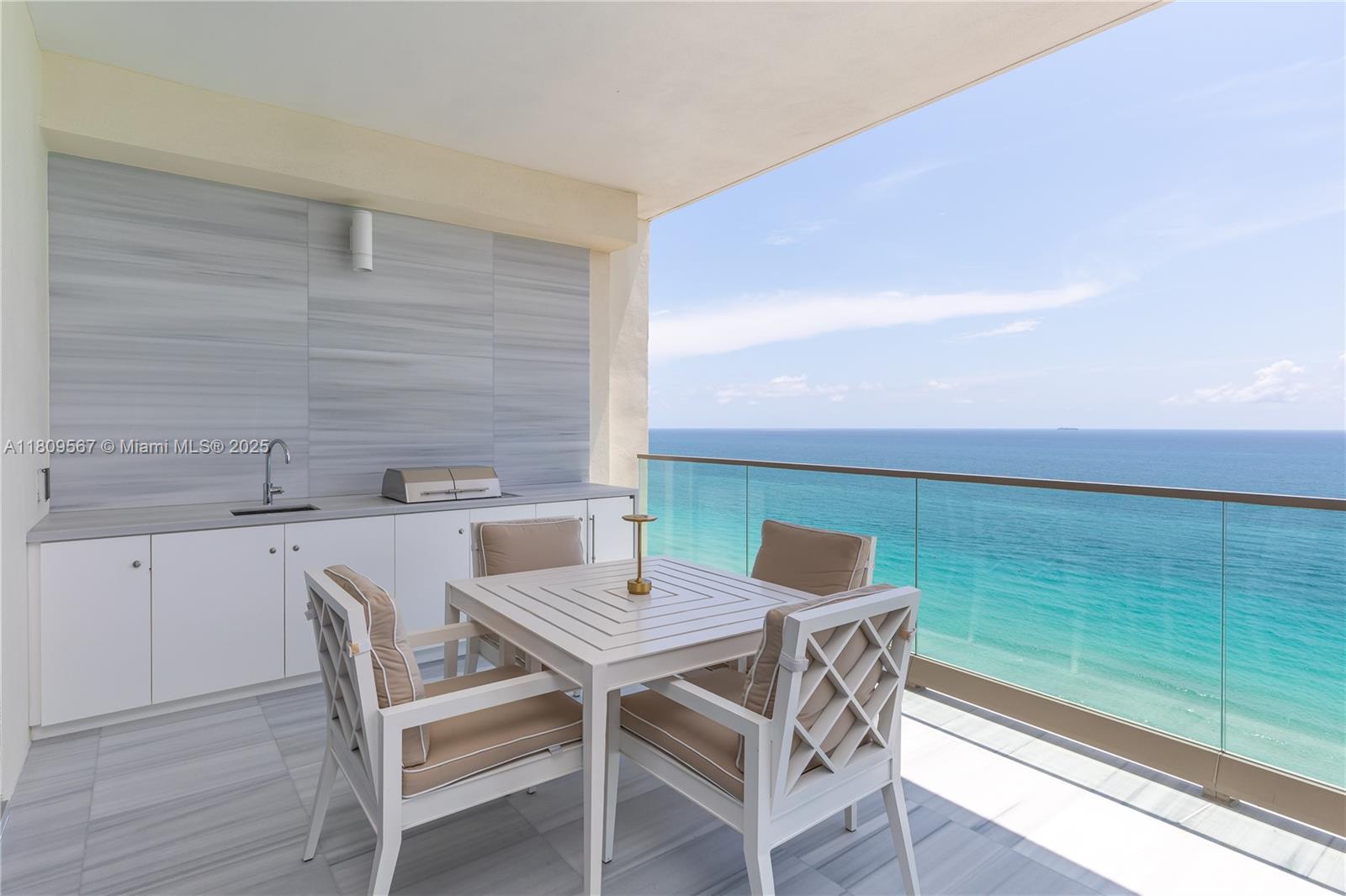 17901 Collins Ave # 1903