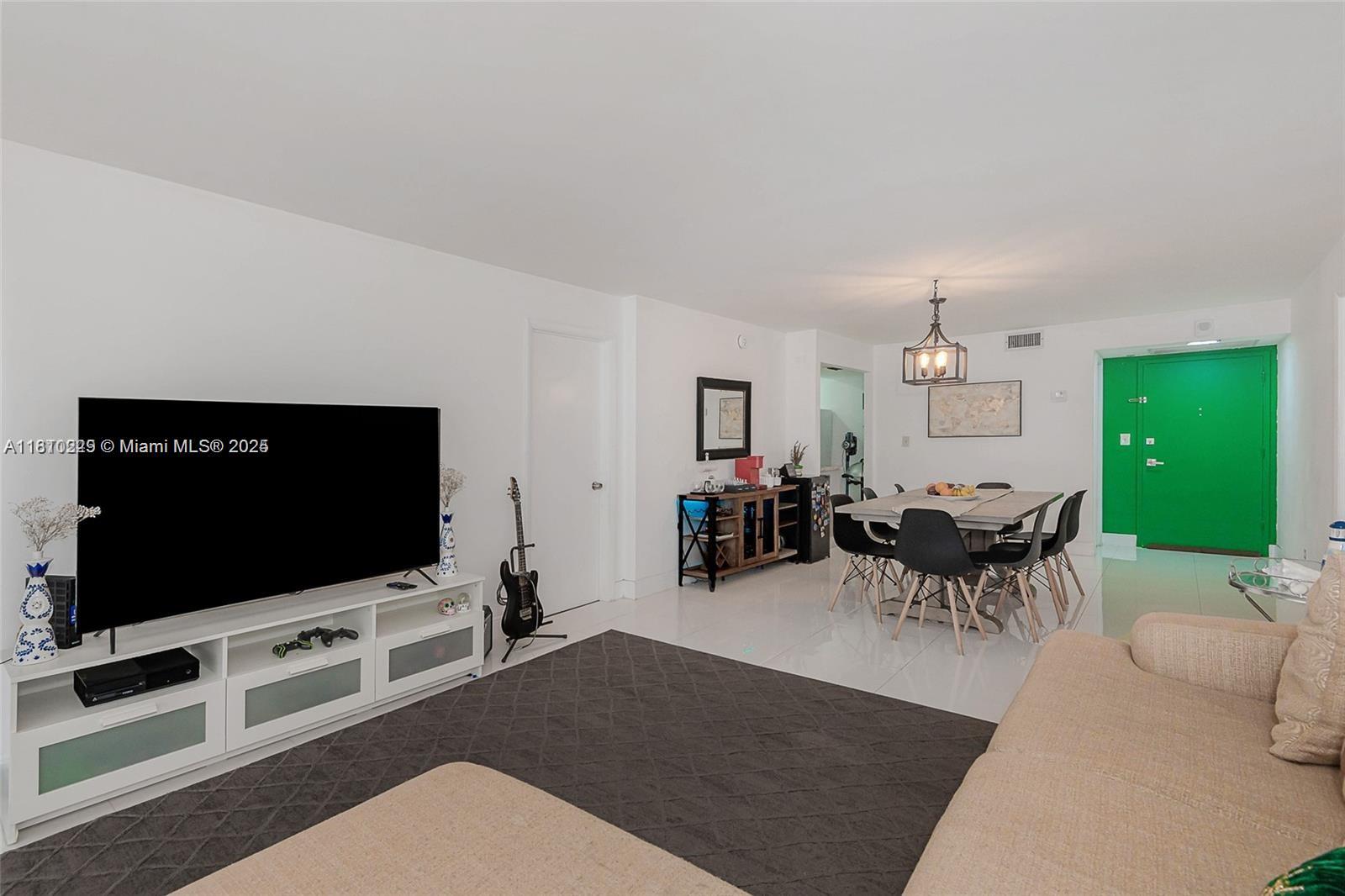 6039 Collins Ave # 307