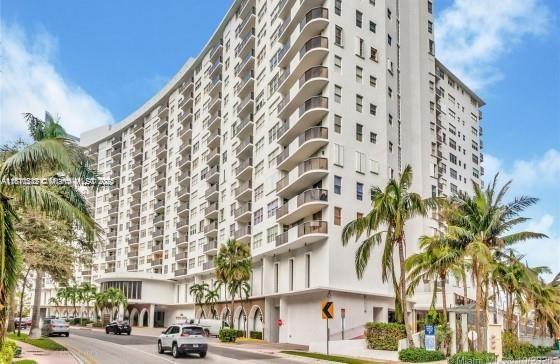 6039 Collins Ave # 307