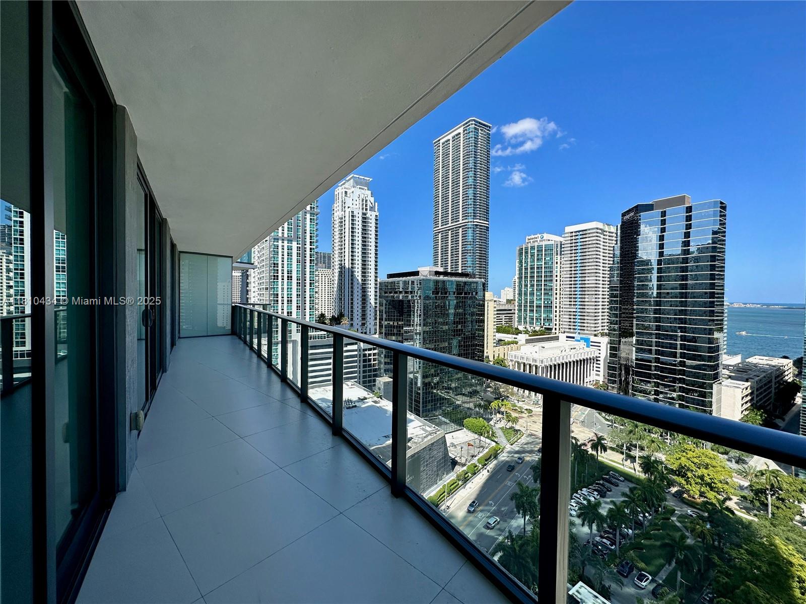 1300 S Miami Unit: 1802