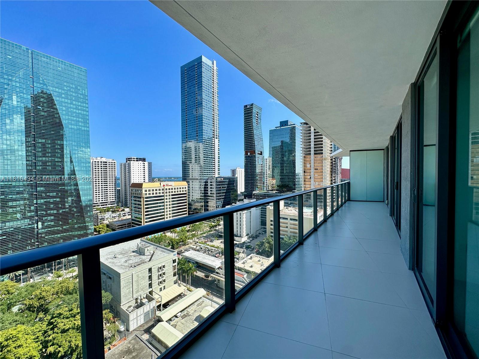 1300 S Miami Unit: 1802