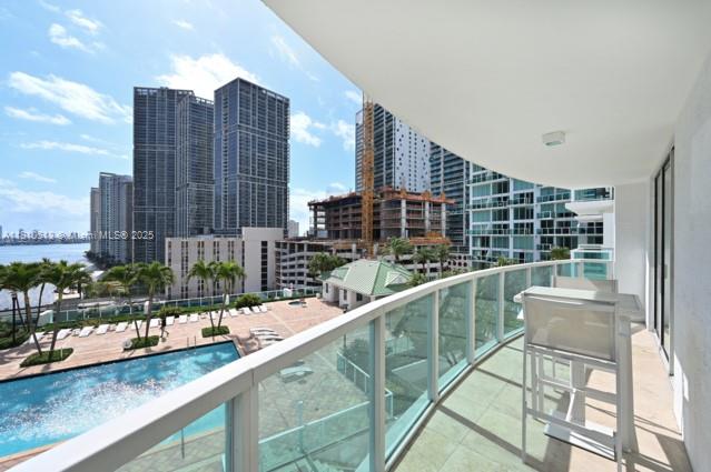 31 SE 5th St # 1506