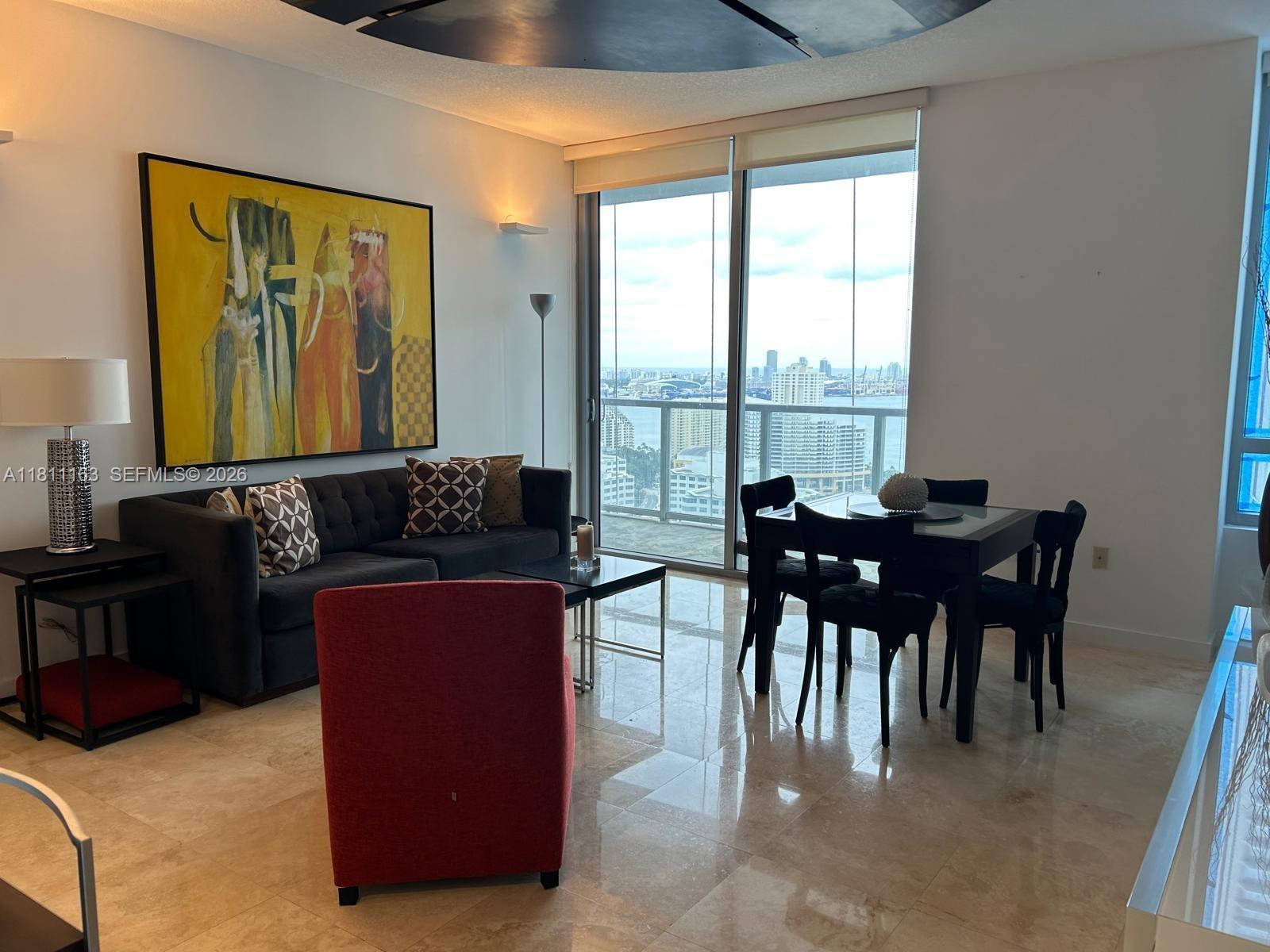 1050 Brickell Ave # 3102