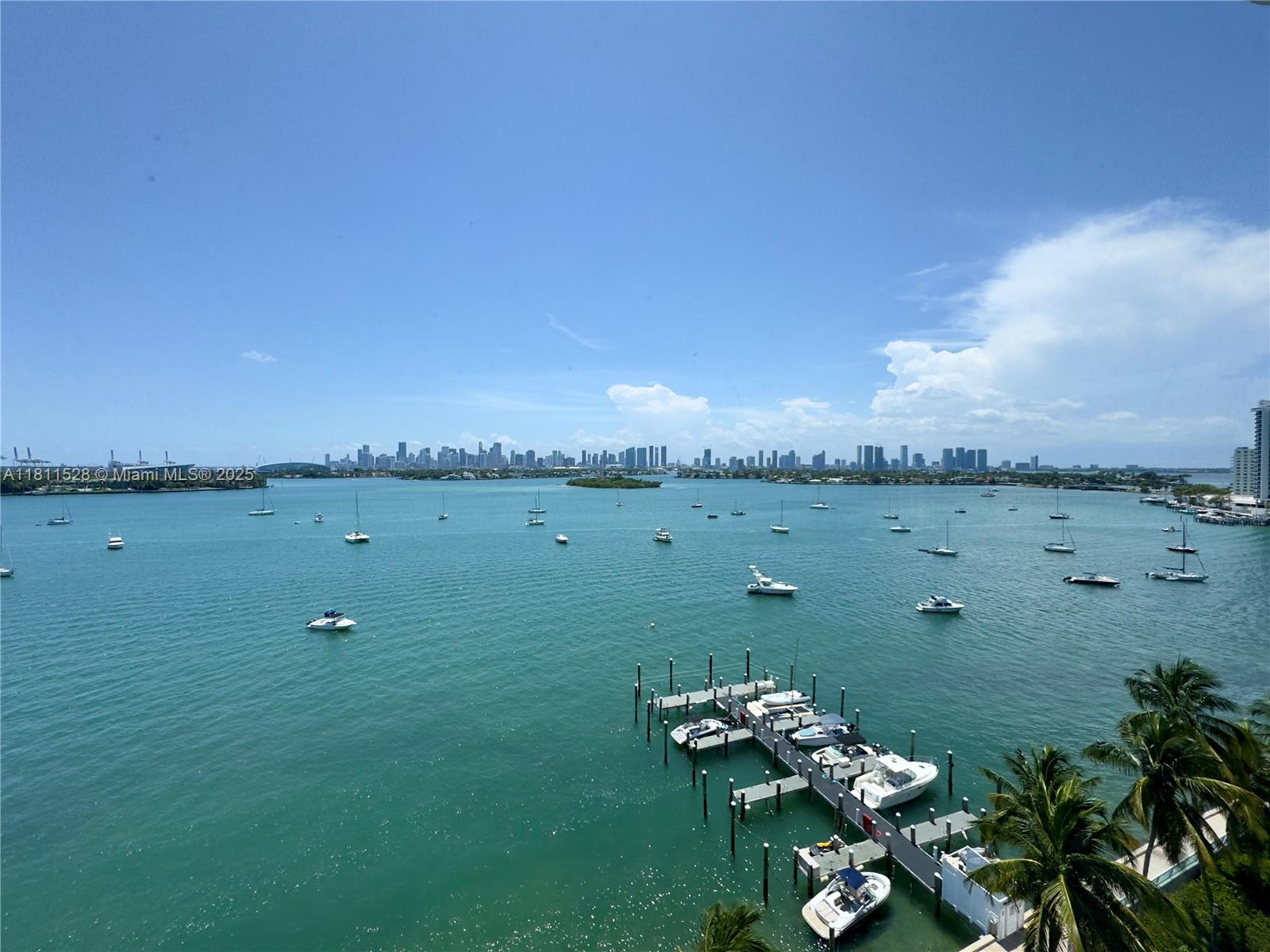 1500 Bay Rd # 1040S