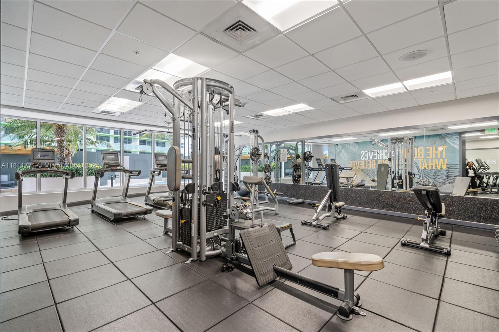 1750 N Bayshore Dr # 2809