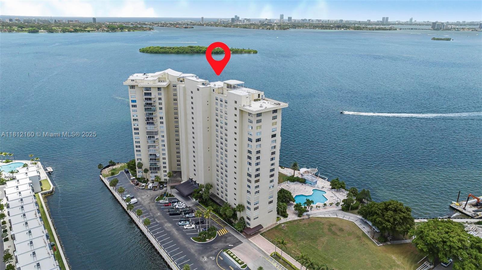 11111 Biscayne Blvd # 8C