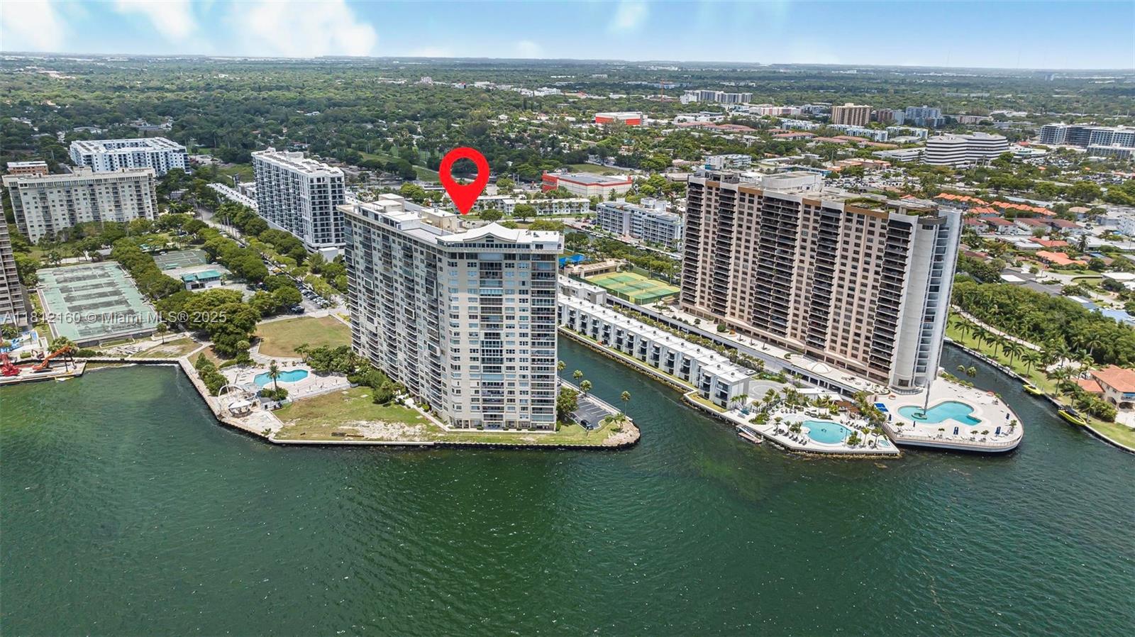 11111 Biscayne Blvd # 8C