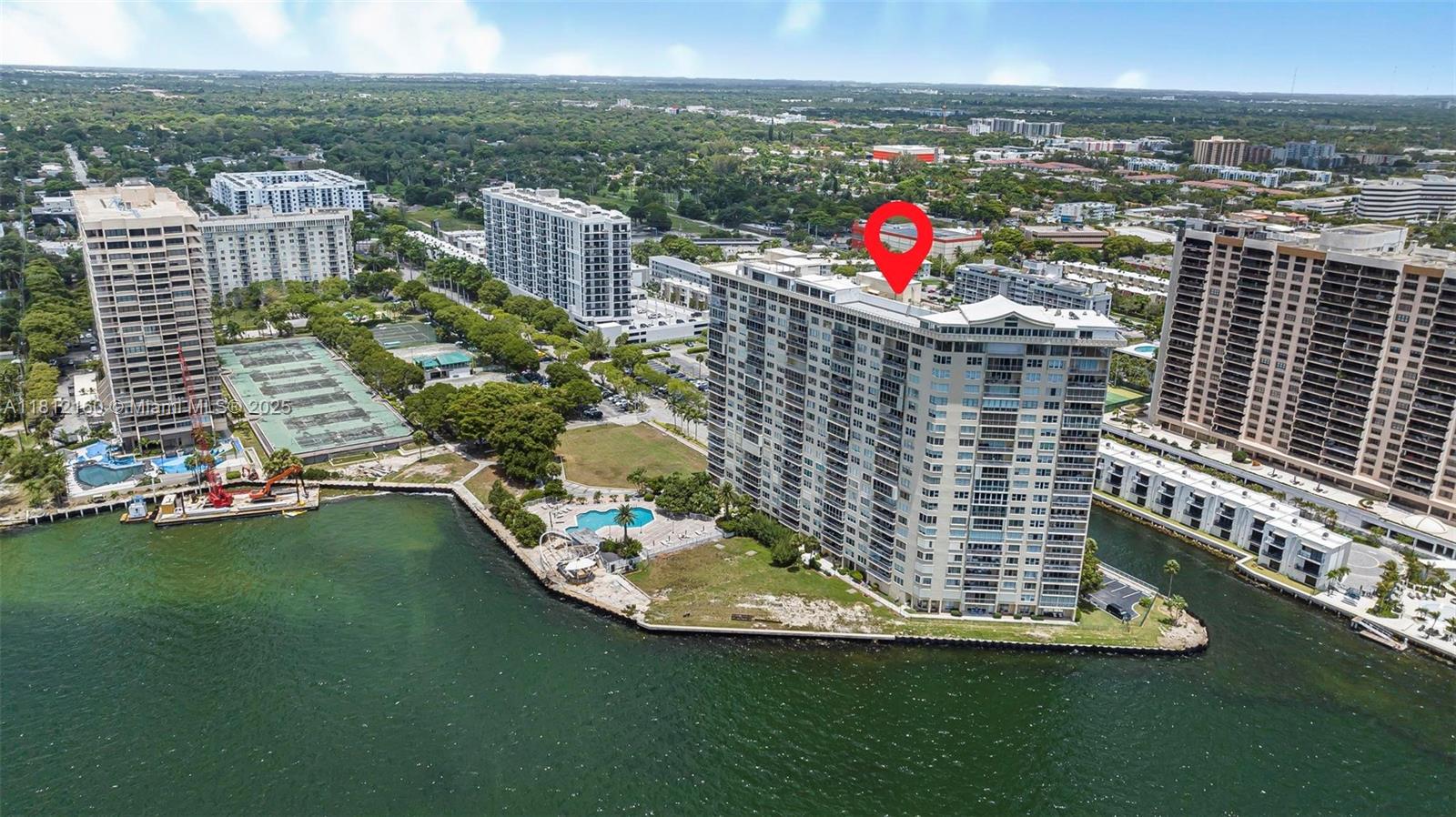 11111 Biscayne Blvd # 8C