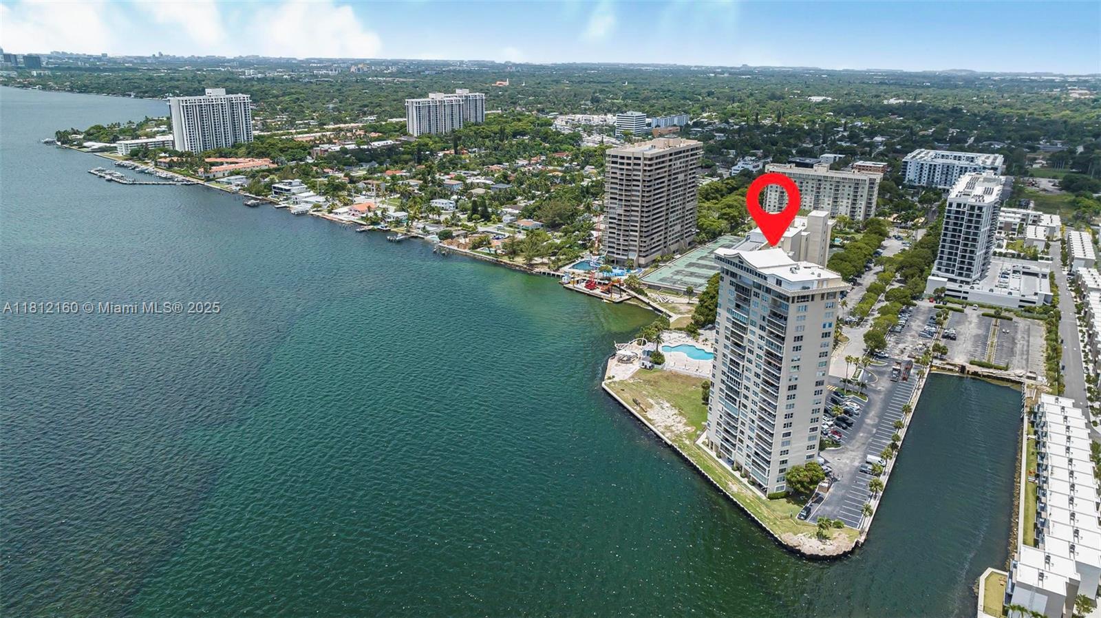 11111 Biscayne Blvd # 8C