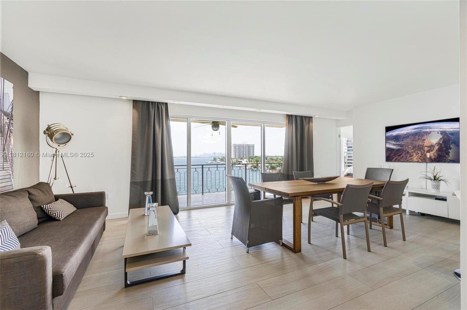 11111 Biscayne Blvd # 8C