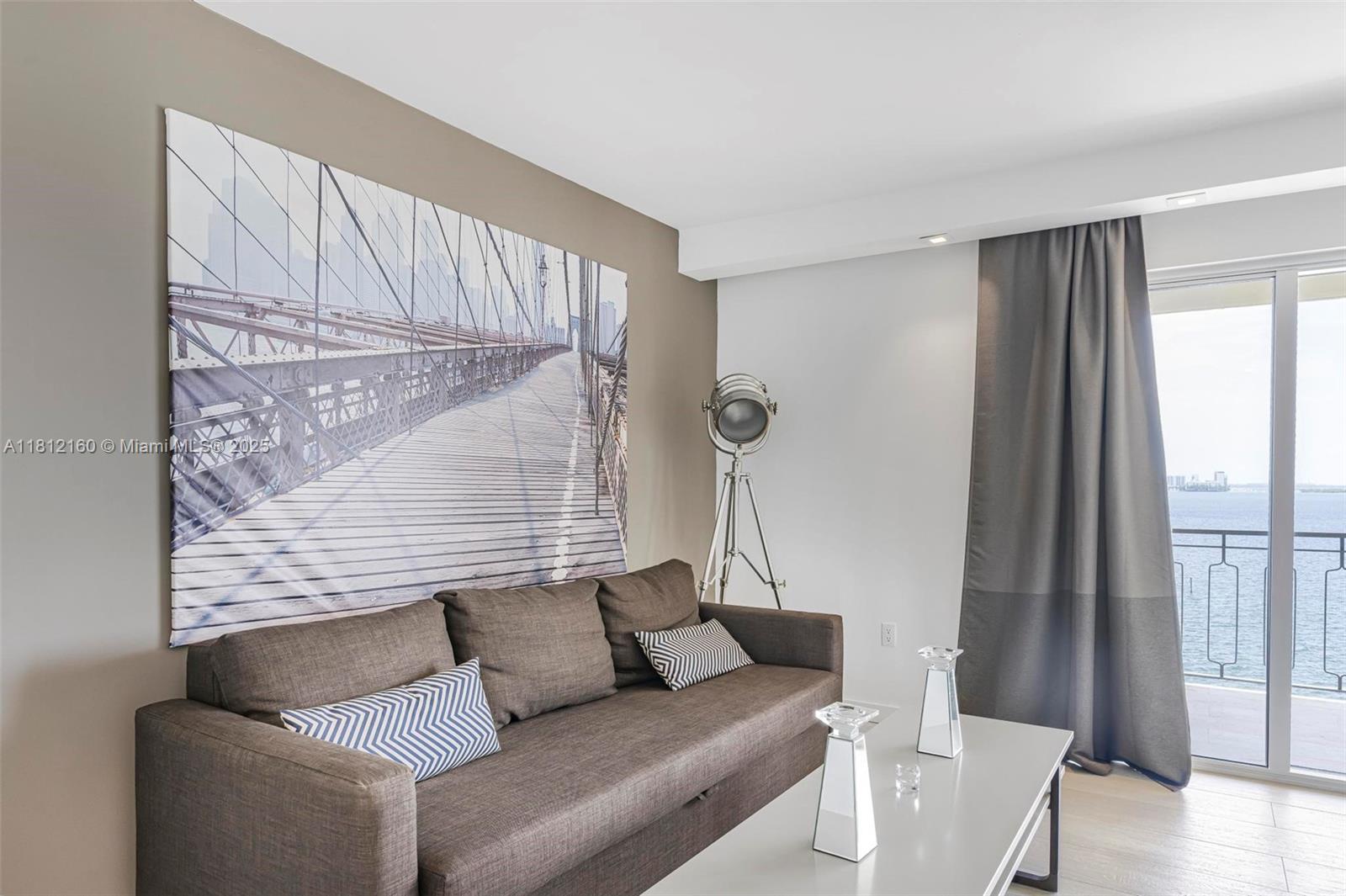 11111 Biscayne Blvd # 8C