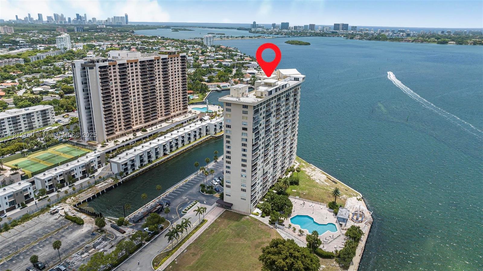11111 Biscayne Blvd # 8C