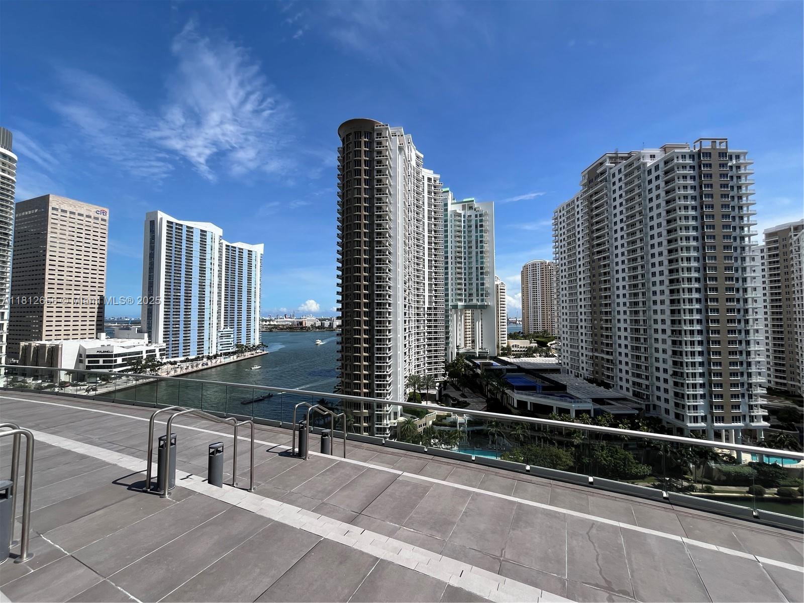 495 Brickell Ave # 1710