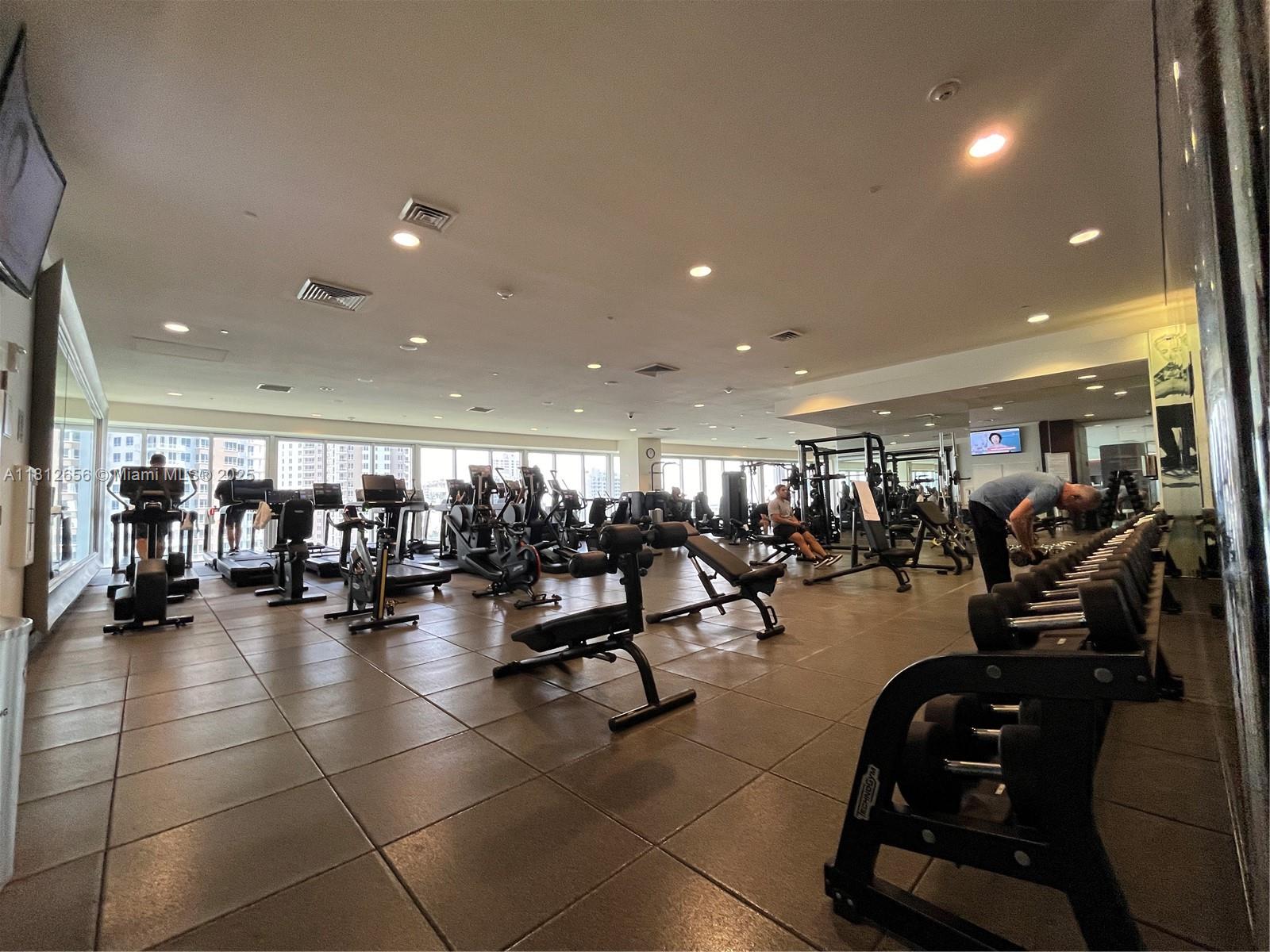 495 Brickell Ave # 1710