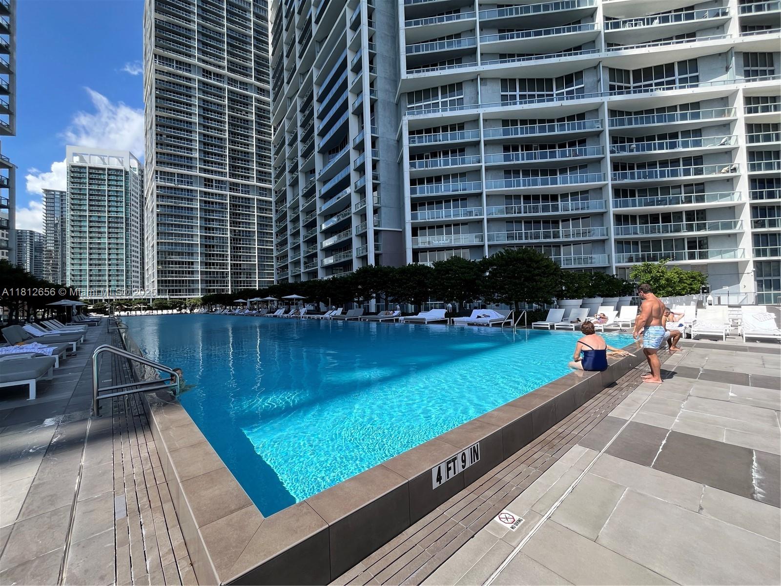 495 Brickell Ave # 1710