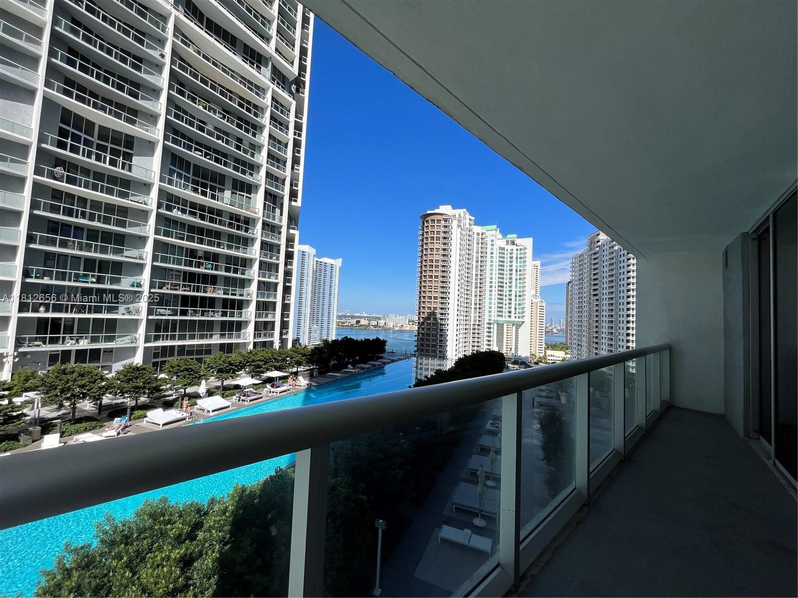 495 Brickell Ave # 1710