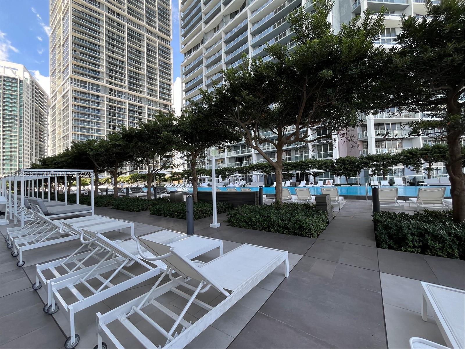 495 Brickell Ave # 1710