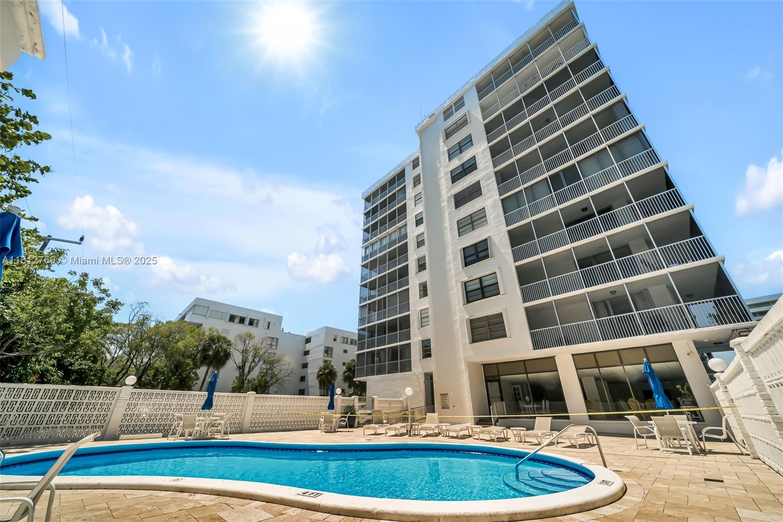 150 Ocean Lane Dr # 7C