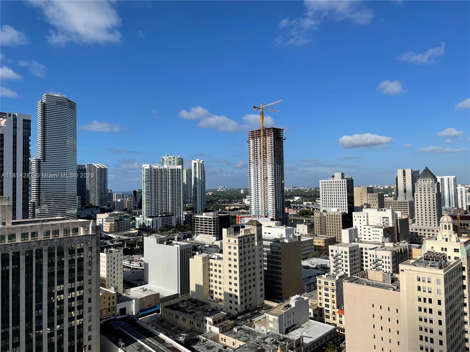 133 NE 2 AVE # 2615