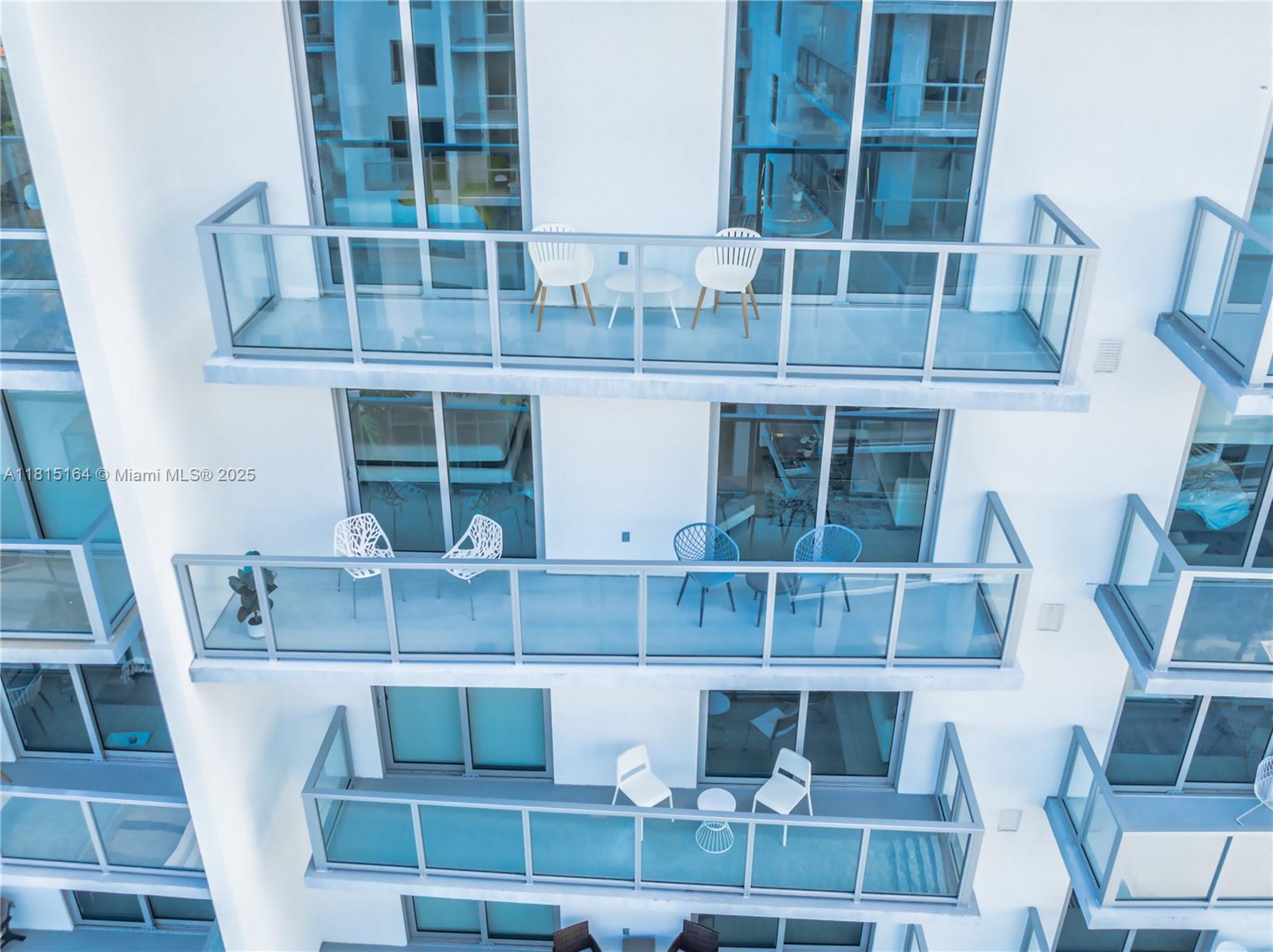 3900 Biscayne Blvd # 1118 Unit: S-1118