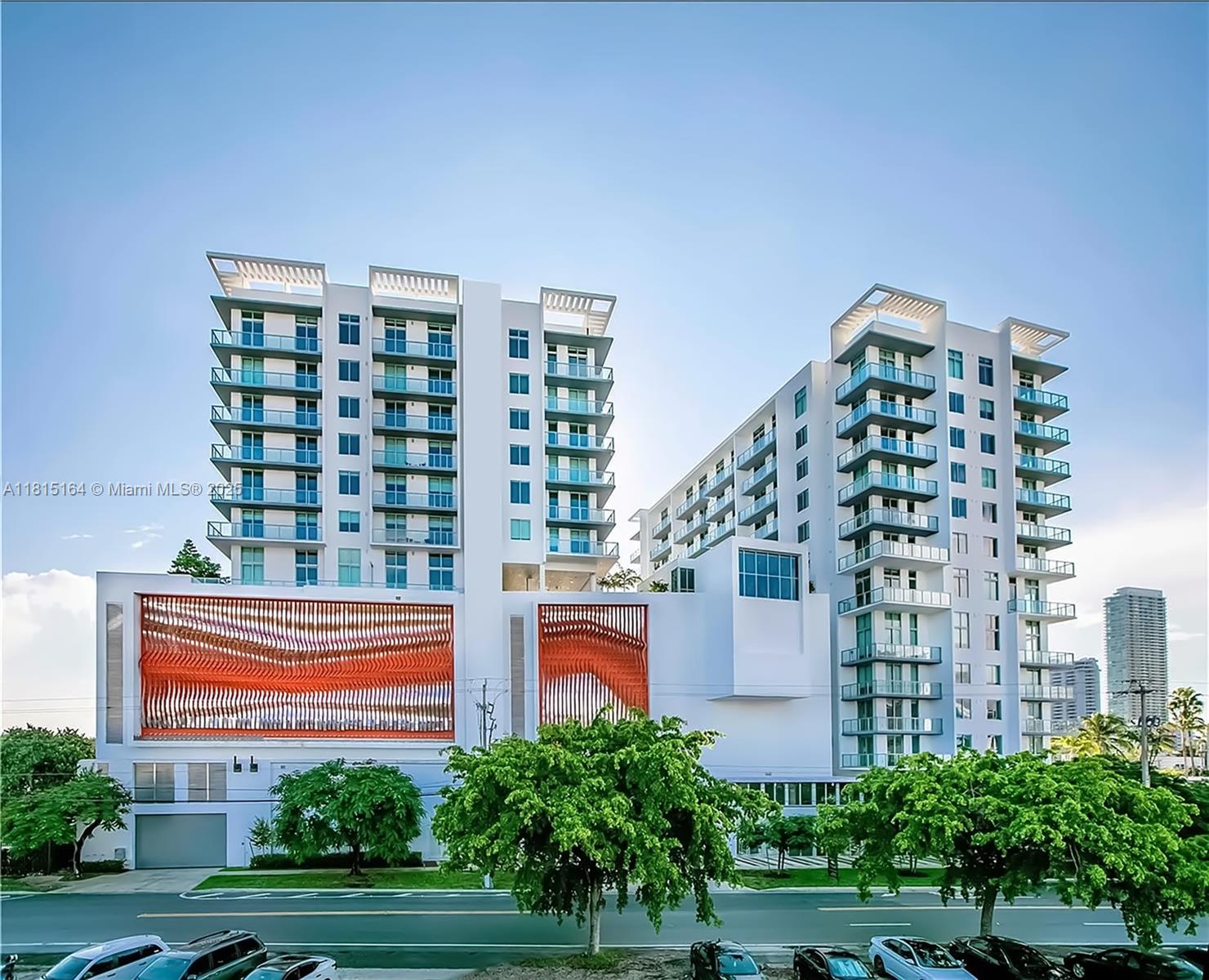 3900 Biscayne Blvd # 1118 Unit: S-1118