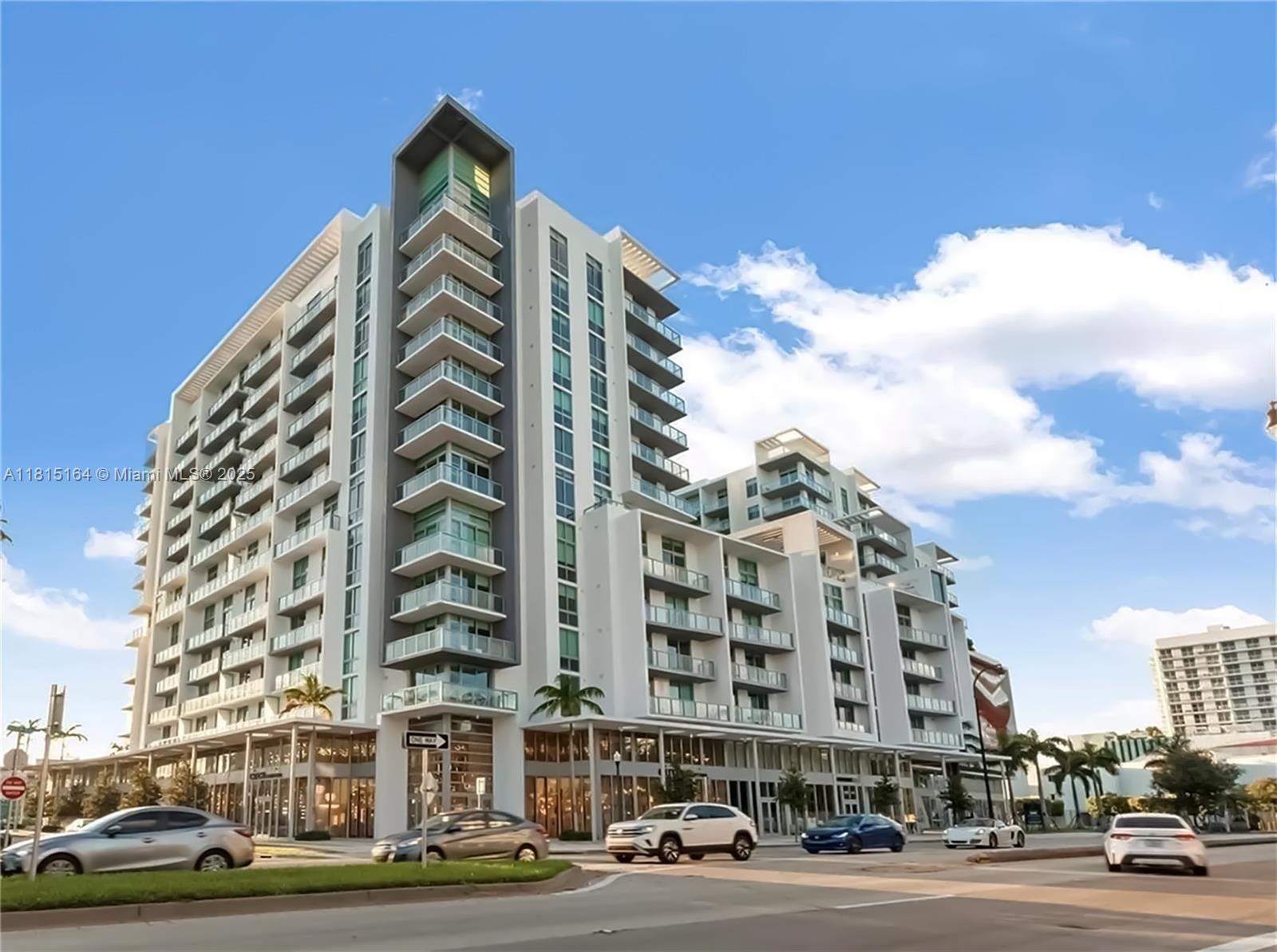 3900 Biscayne Blvd # 1118 Unit: S-1118