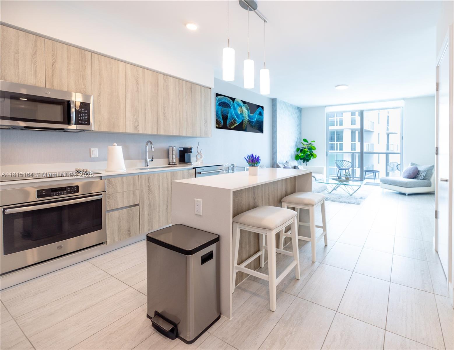 3900 Biscayne Blvd # 1118 Unit: S-1118