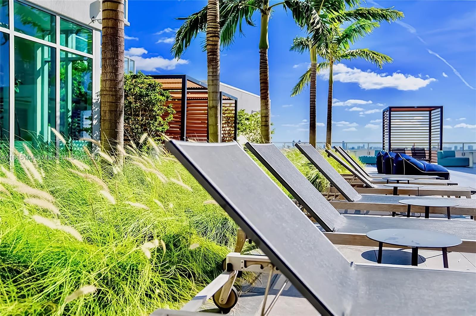 3900 Biscayne Blvd # 1118 Unit: S-1118