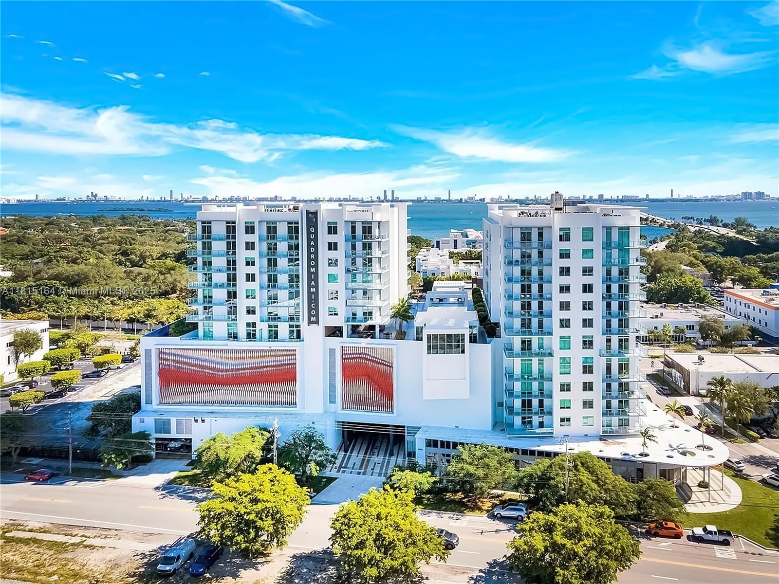 3900 Biscayne Blvd # 1118 Unit: S-1118