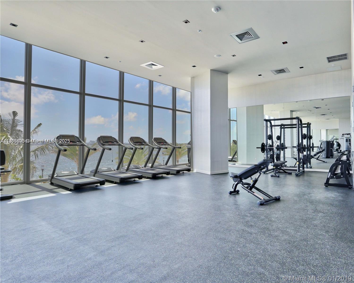 2900 NE 7th Ave # 2808