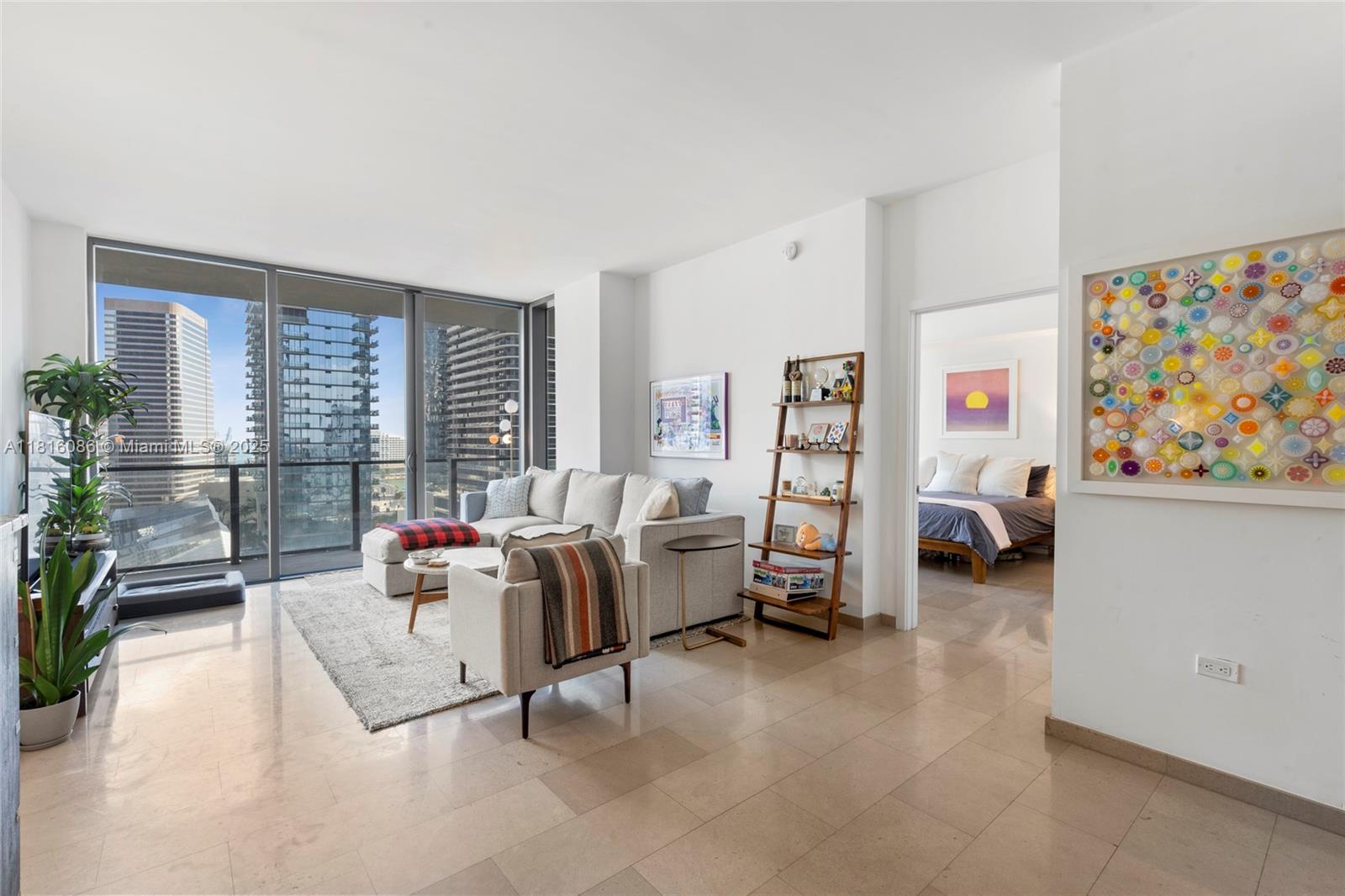 88 SW 7th St # 1205