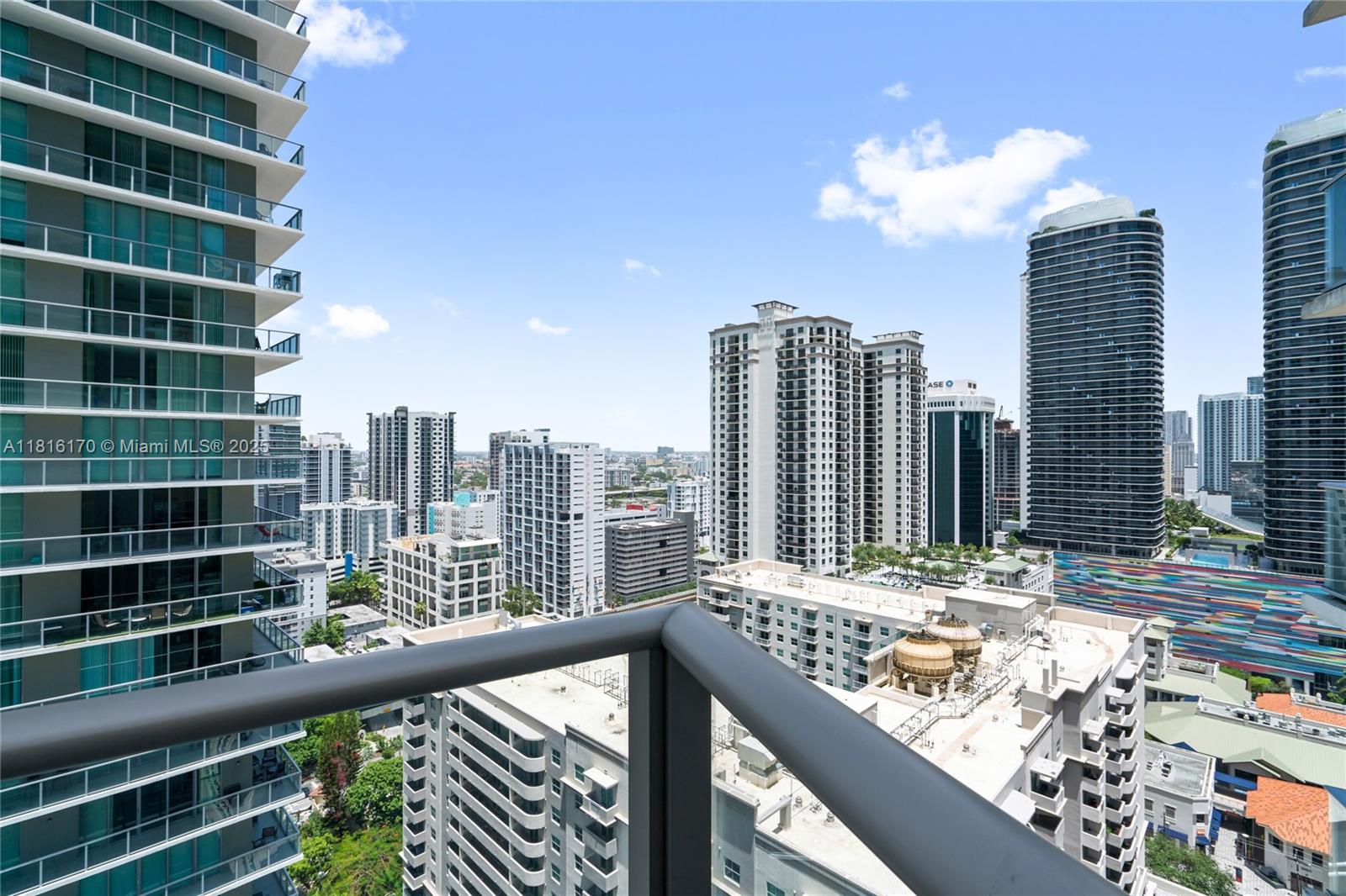 1100 S Miami Ave Unit: 2306