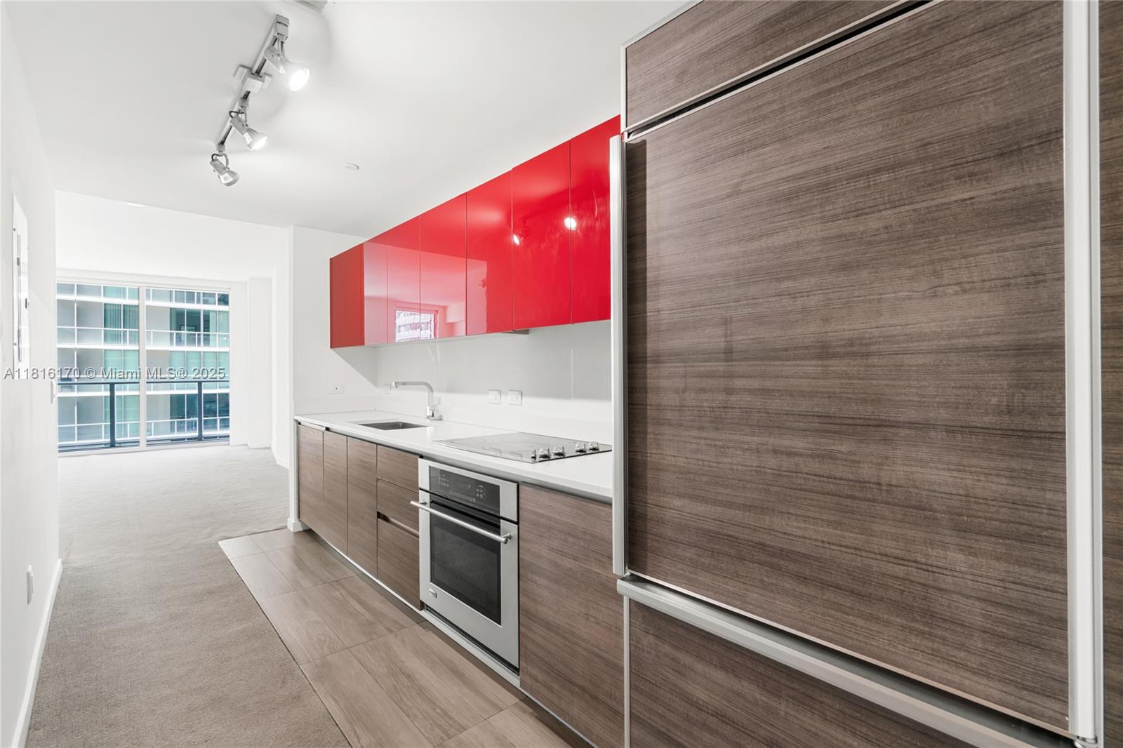 1100 S Miami Ave Unit: 2306