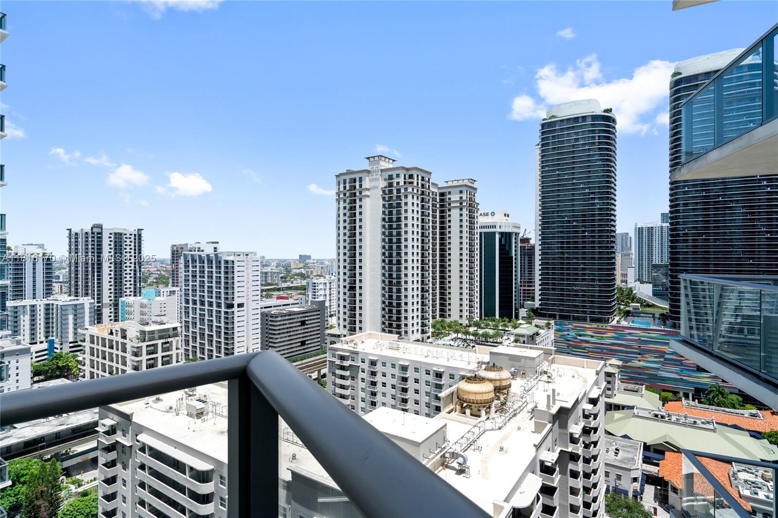 1100 S Miami Ave Unit: 2306