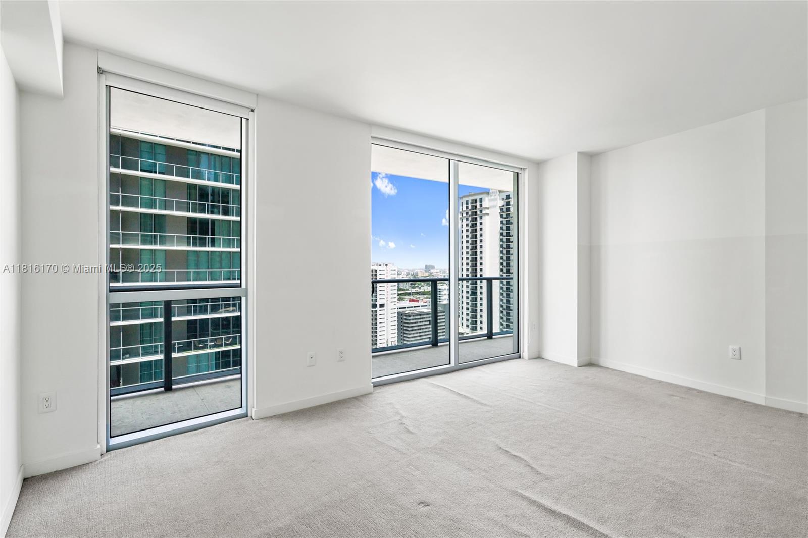 1100 S Miami Ave Unit: 2306