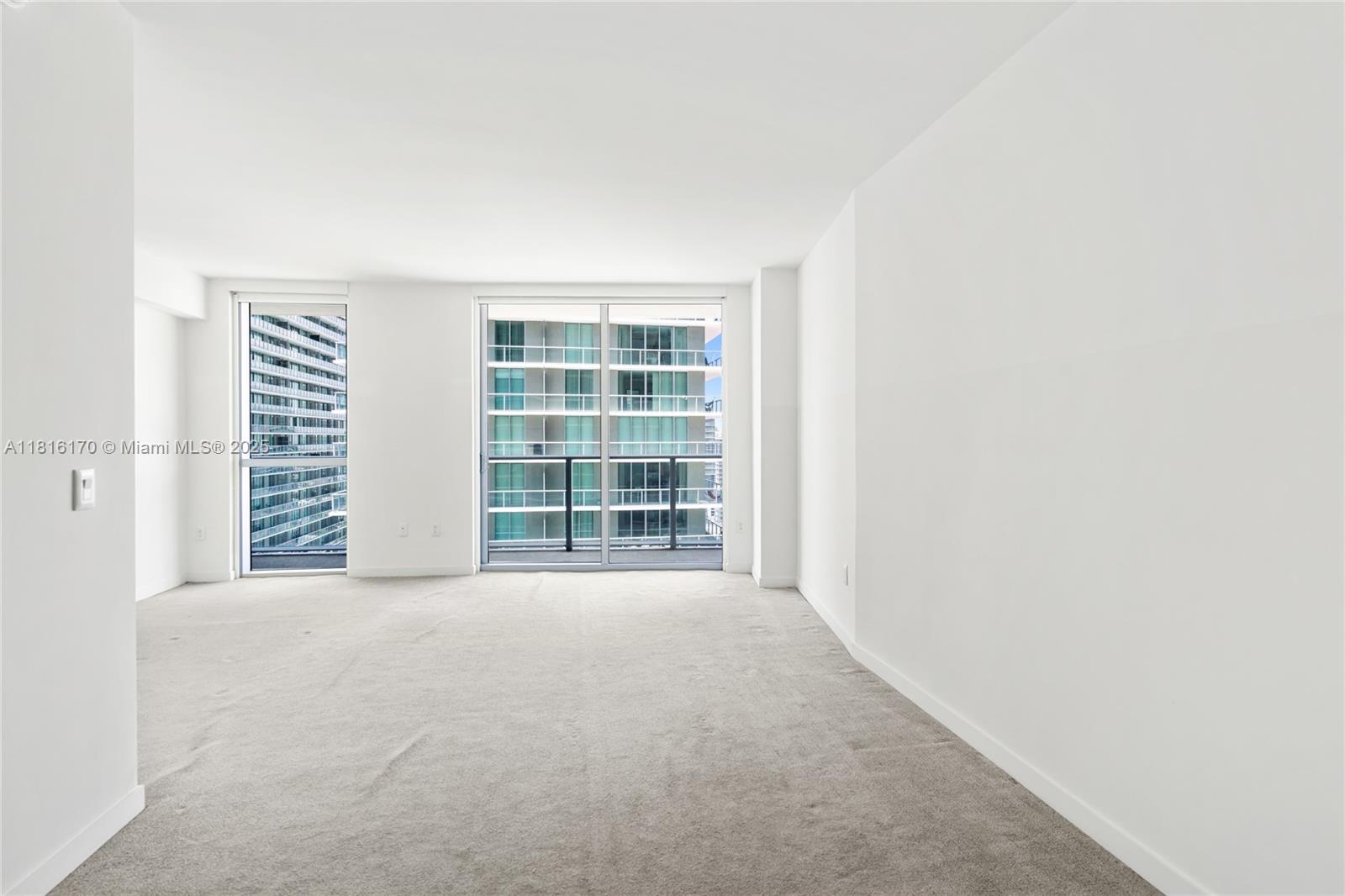 1100 S Miami Ave Unit: 2306