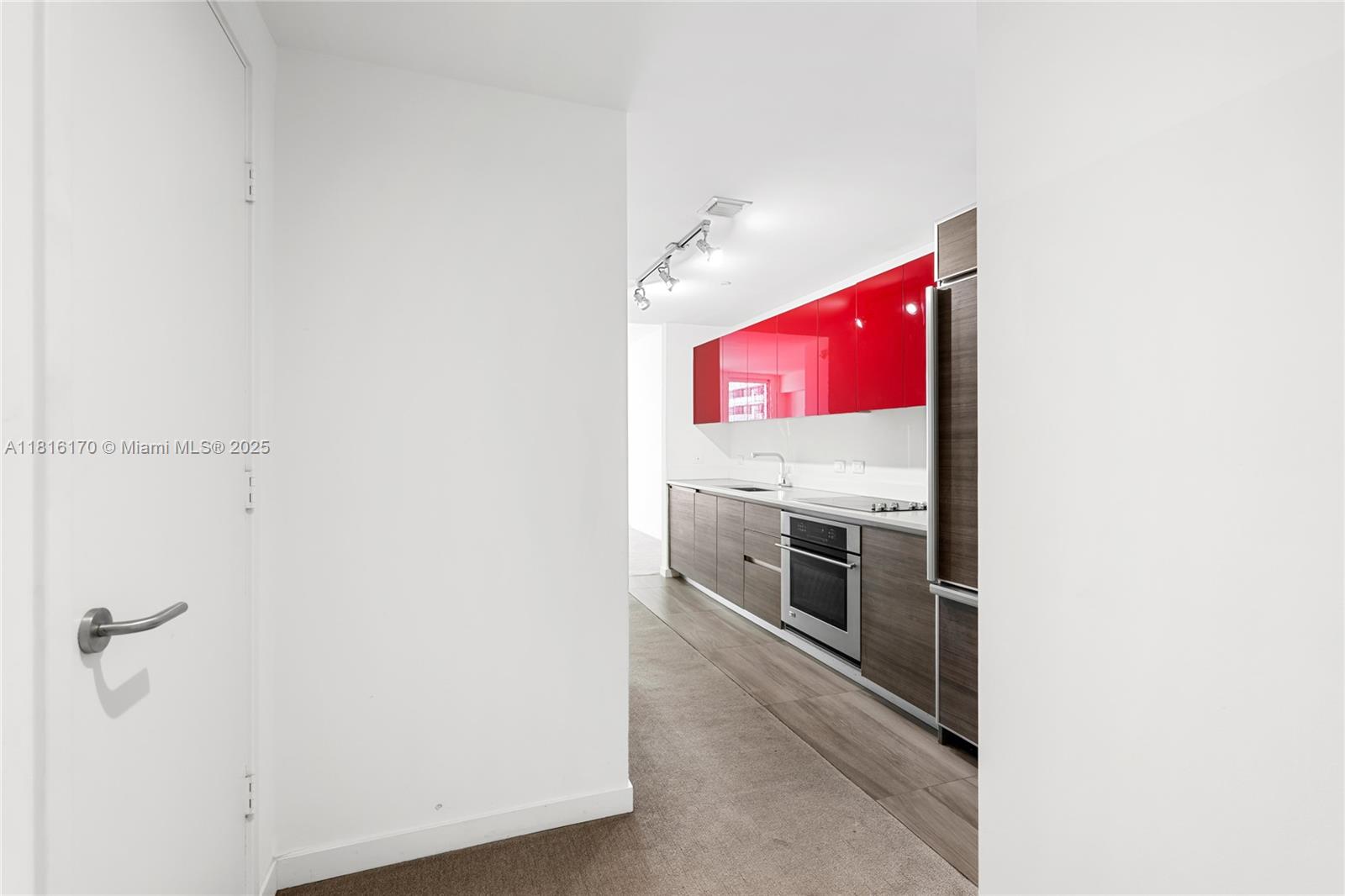 1100 S Miami Ave Unit: 2306