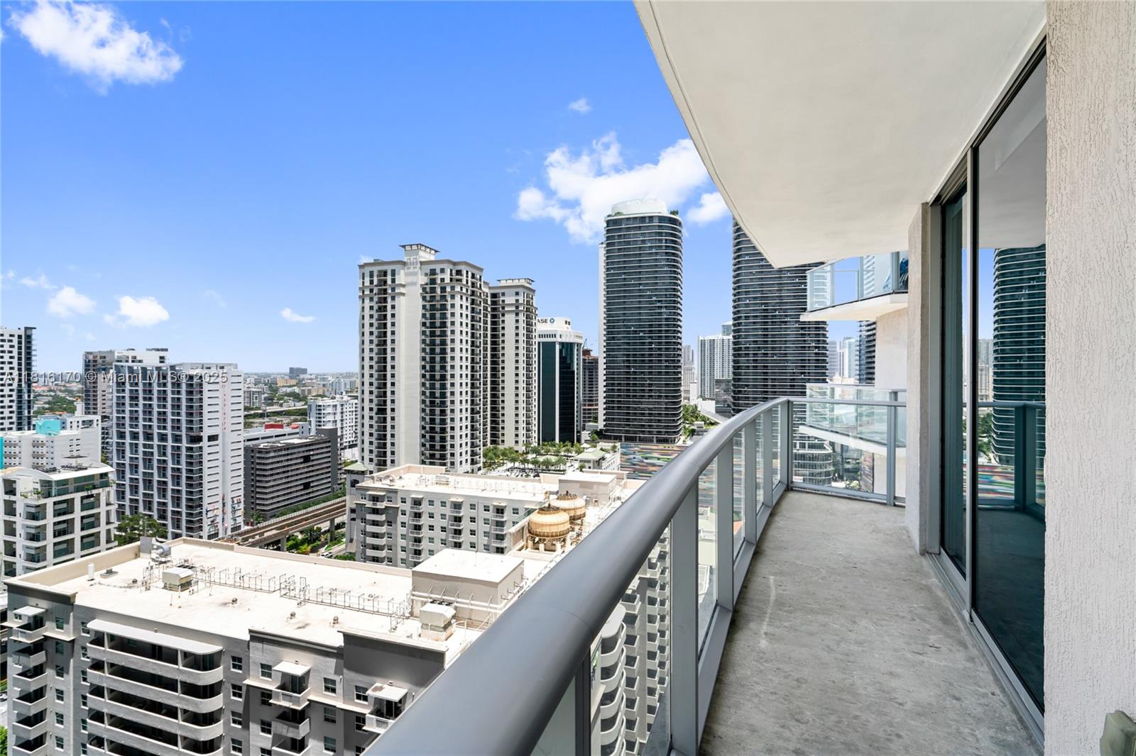 1100 S Miami Ave Unit: 2306