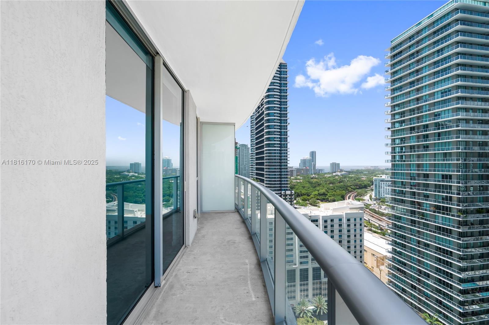 1100 S Miami Ave Unit: 2306