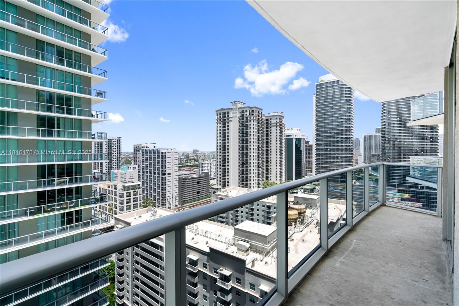 1100 S Miami Ave Unit: 2306