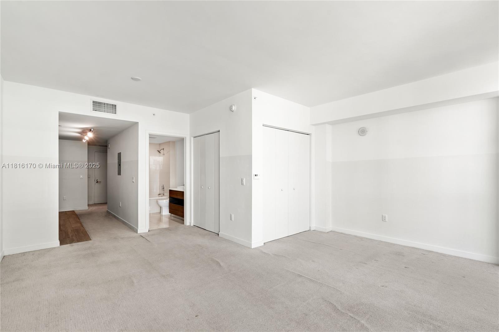 1100 S Miami Ave Unit: 2306