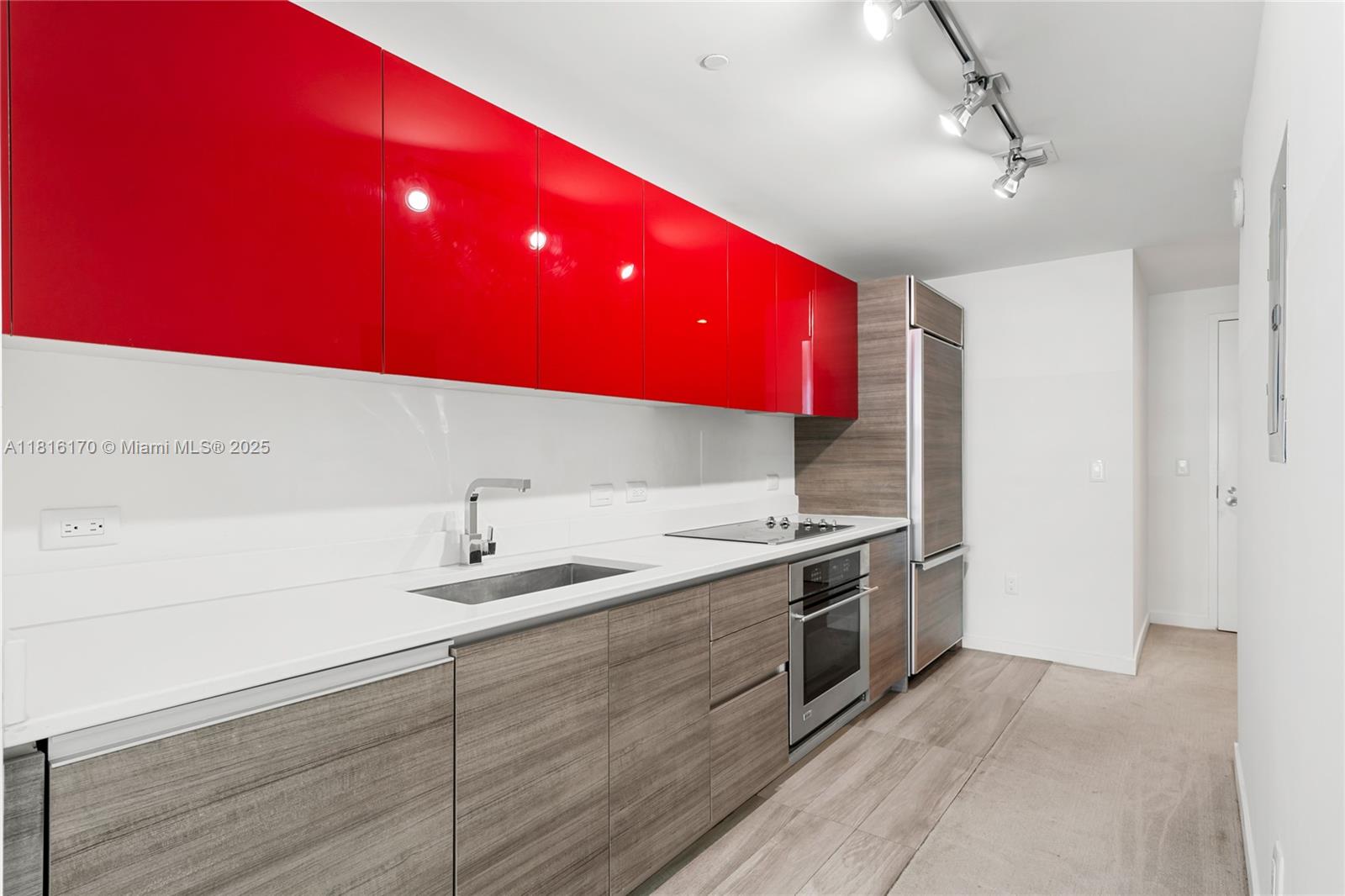 1100 S Miami Ave Unit: 2306