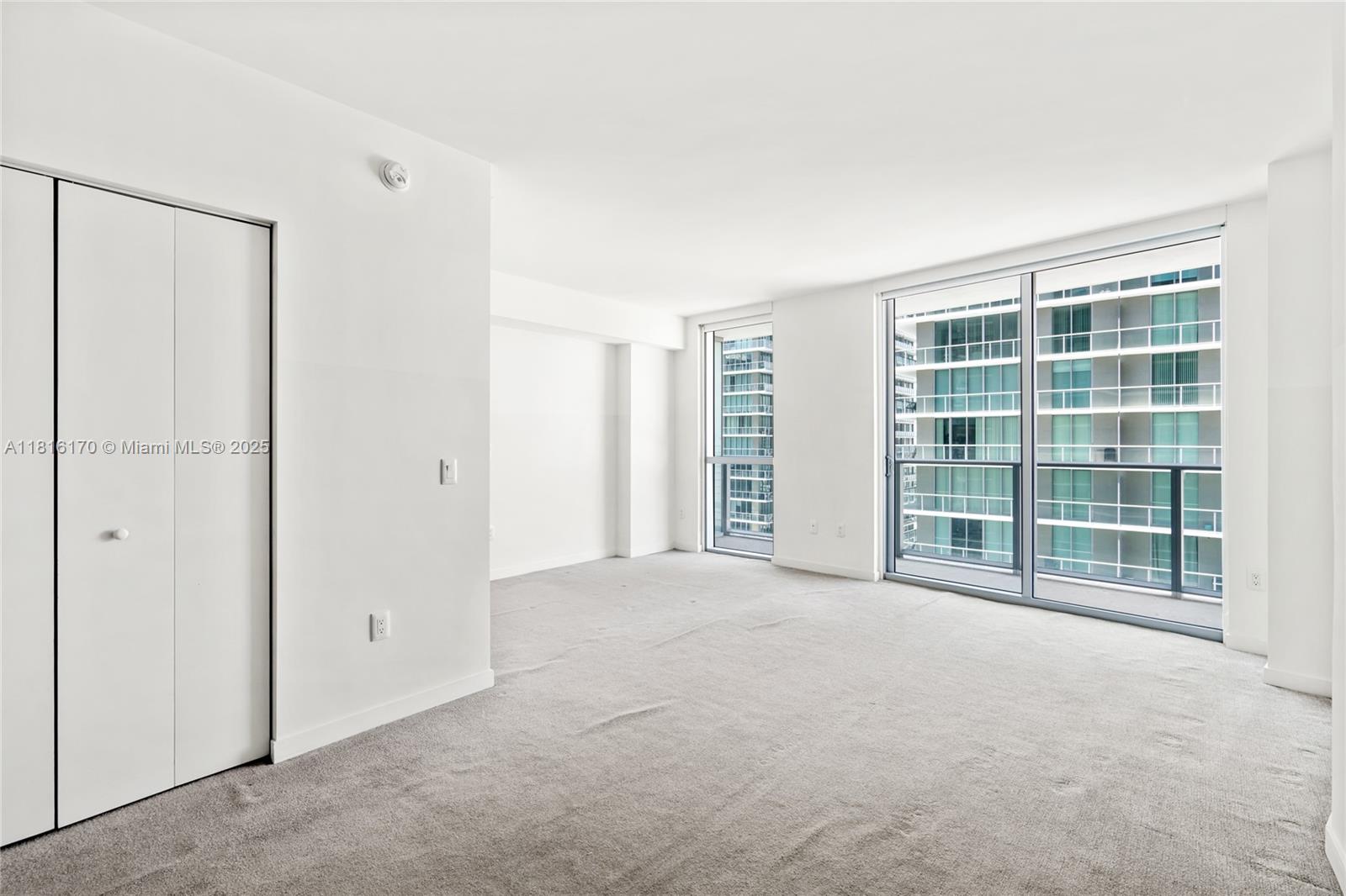 1100 S Miami Ave Unit: 2306