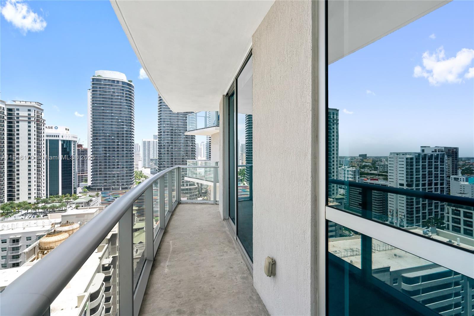 1100 S Miami Ave Unit: 2306