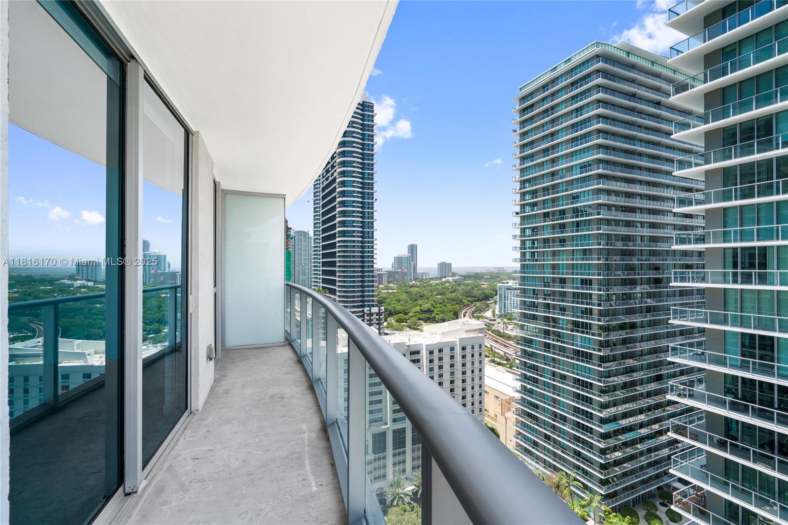 1100 S Miami Ave Unit: 2306
