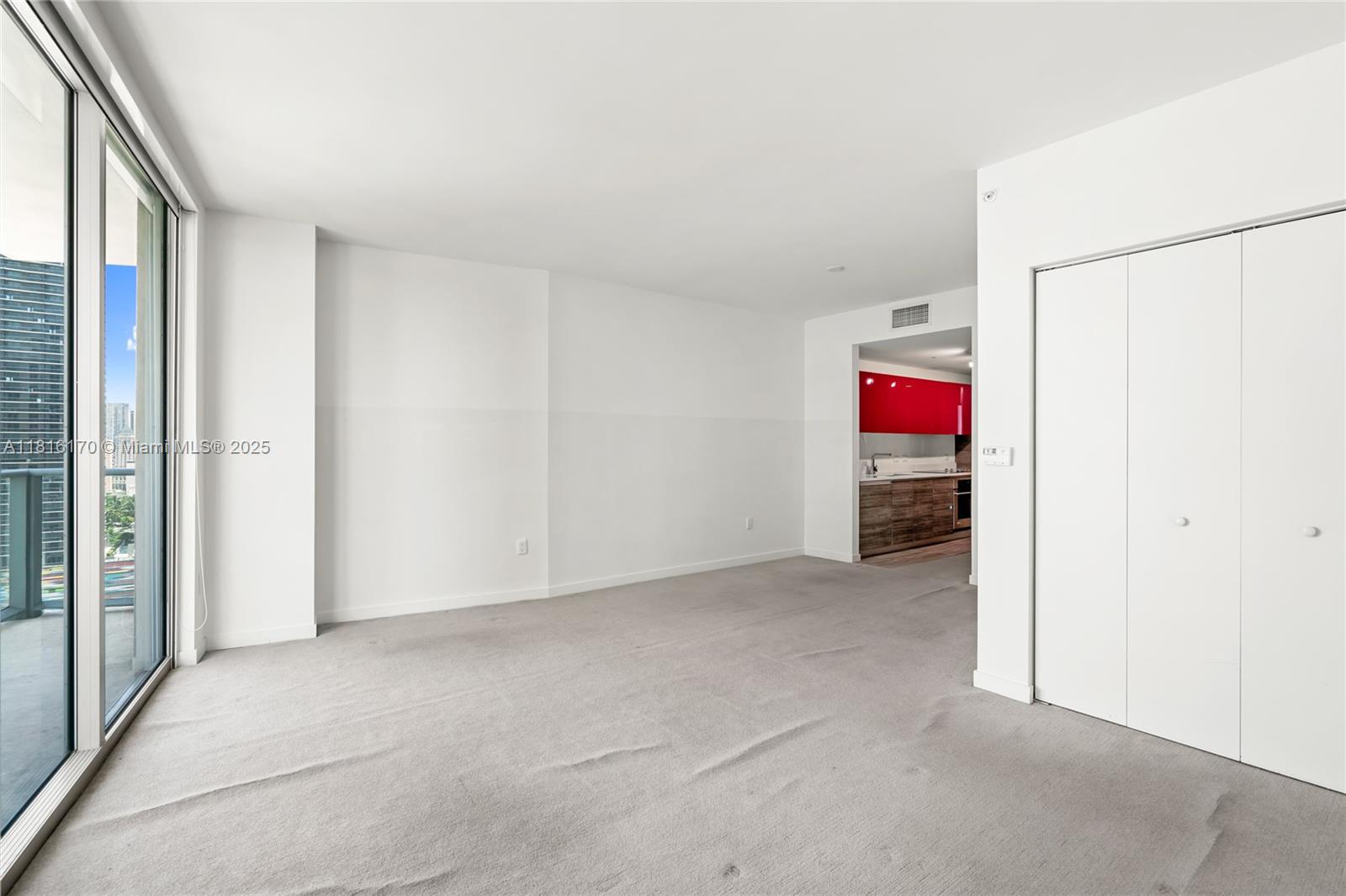1100 S Miami Ave Unit: 2306