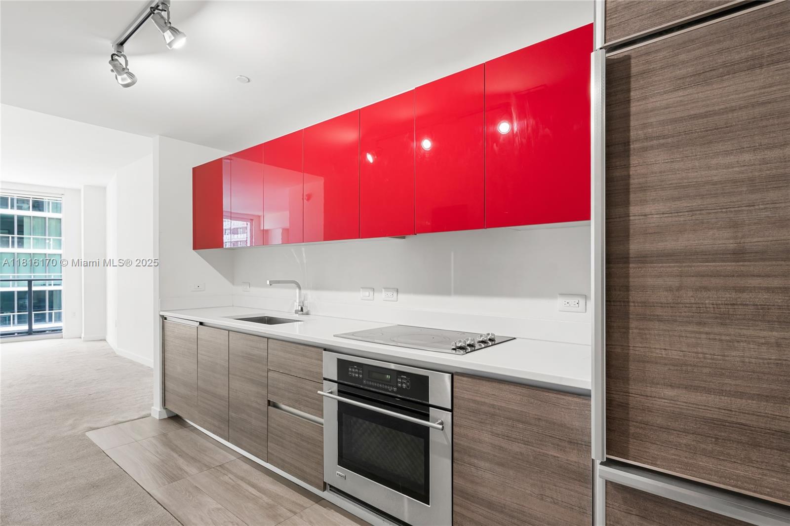 1100 S Miami Ave Unit: 2306