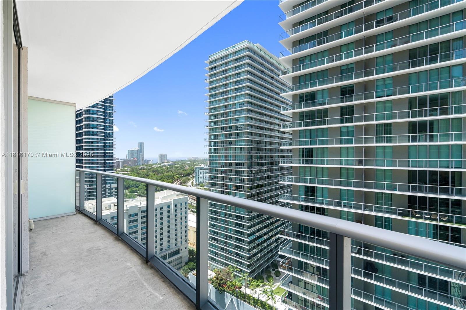 1100 S Miami Ave Unit: 2306